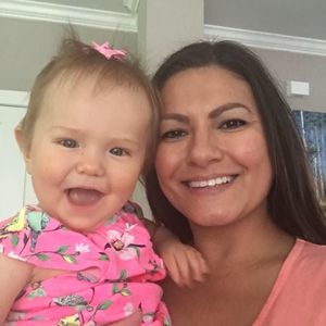 Meet your Posher, Angelina